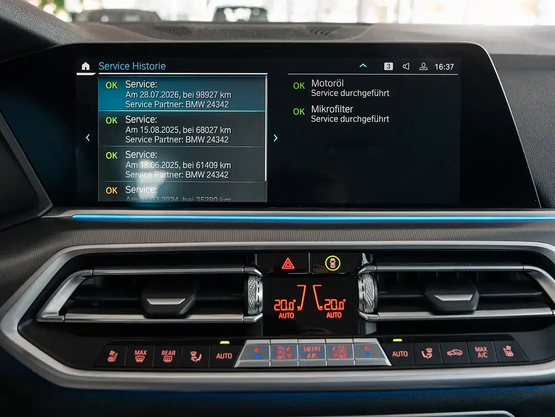 BMW X5 - foto 15