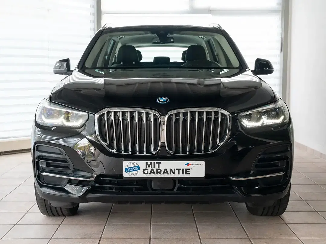 BMW X5 - foto 2
