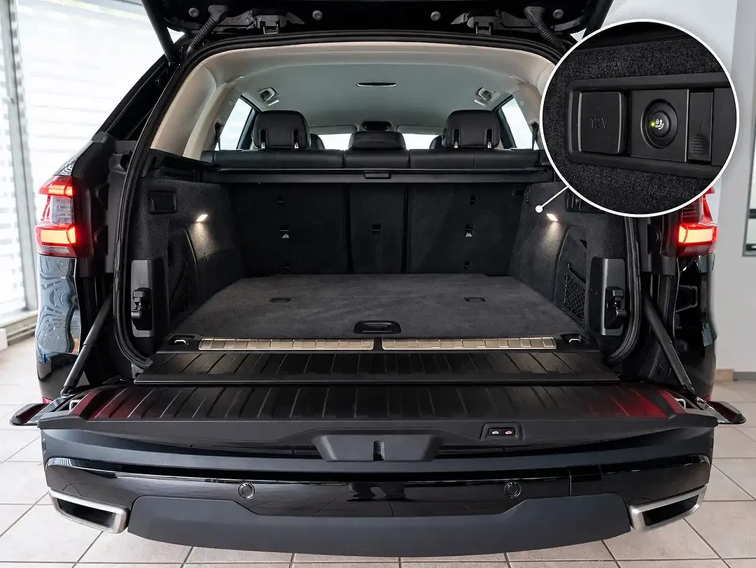 BMW X5 - Thumbnail 7