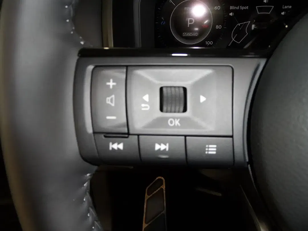 Nissan Qashqai 1.5 VC-T e-Power N-Connecta - Thumbnail 17