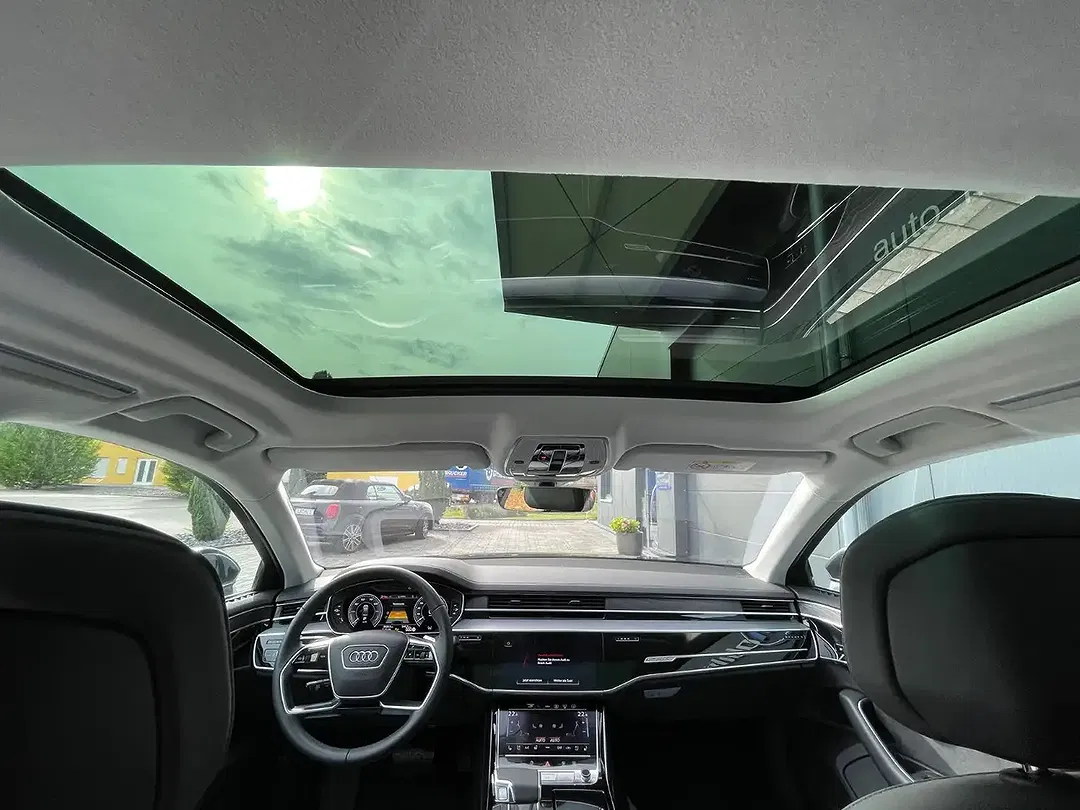 Audi A8 60 TFSI e quattro - Thumbnail 13