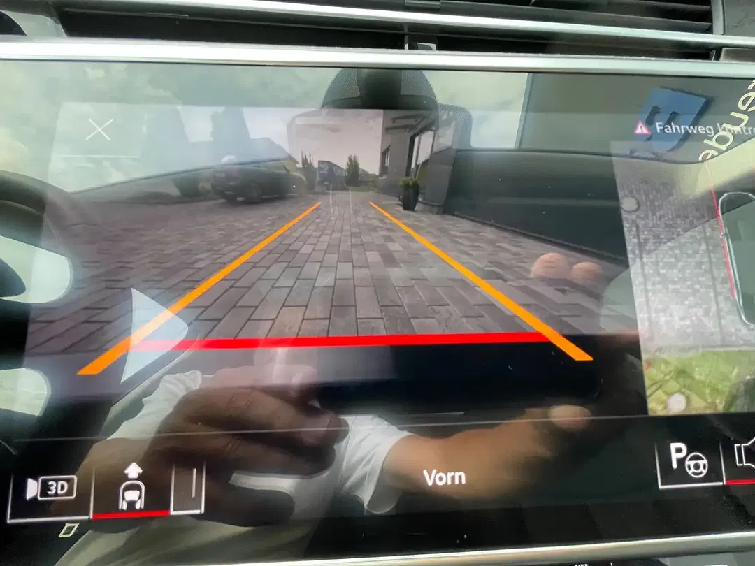 Audi A8 60 TFSI e quattro - Thumbnail 19