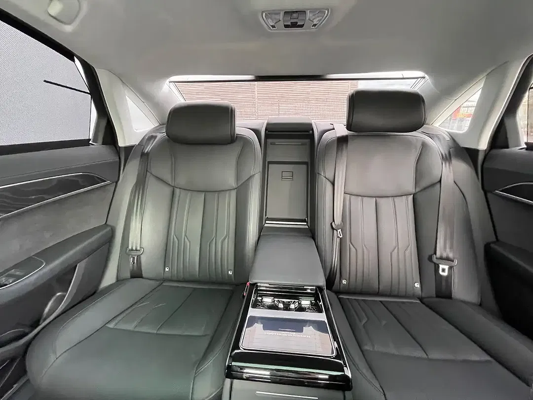 Audi A8 60 TFSI e quattro - Thumbnail 22