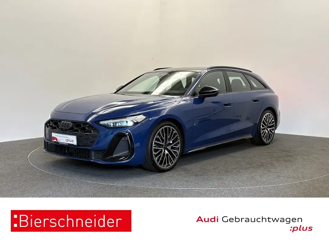 Audi S5 Matrix LED Avant - foto 1