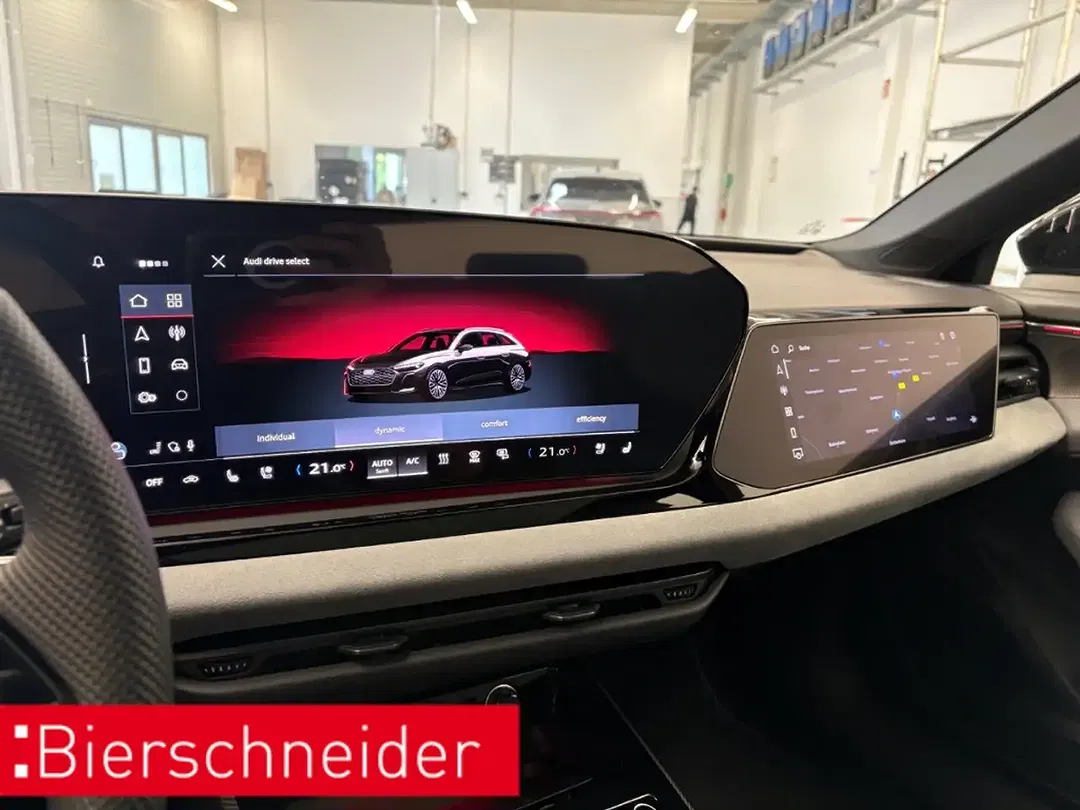 Audi S5 Matrix LED Avant - Thumbnail 11