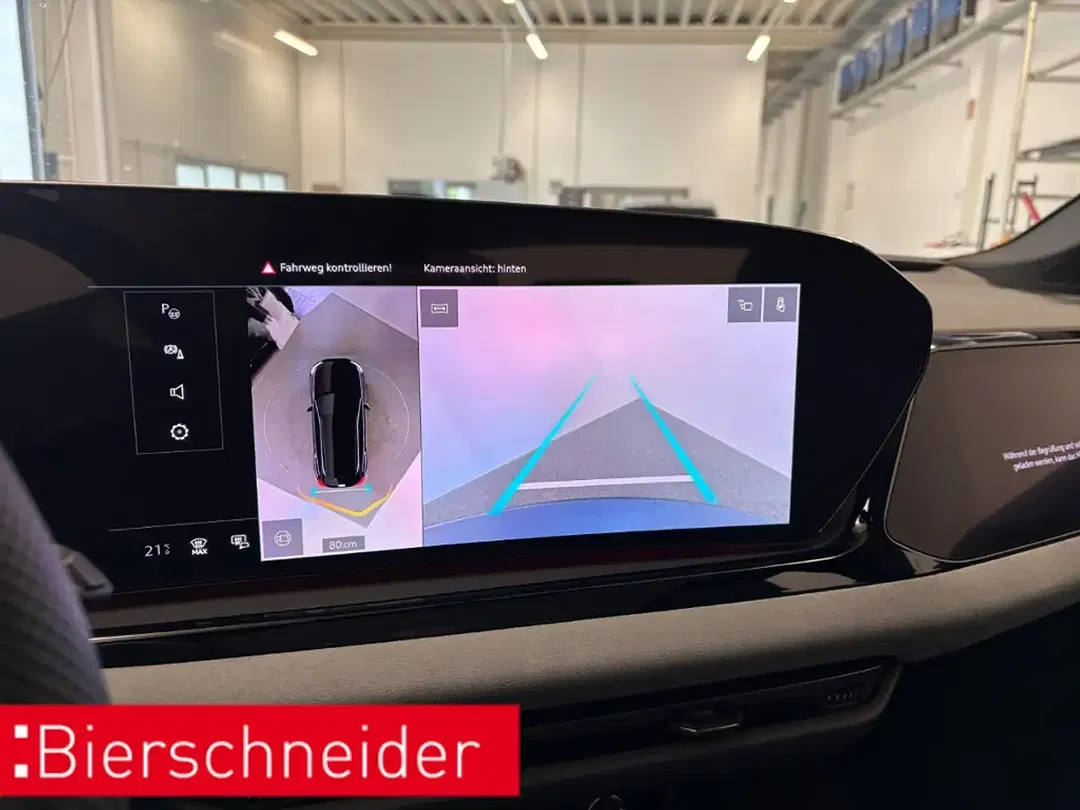 Audi S5 Matrix LED Avant - Thumbnail 12