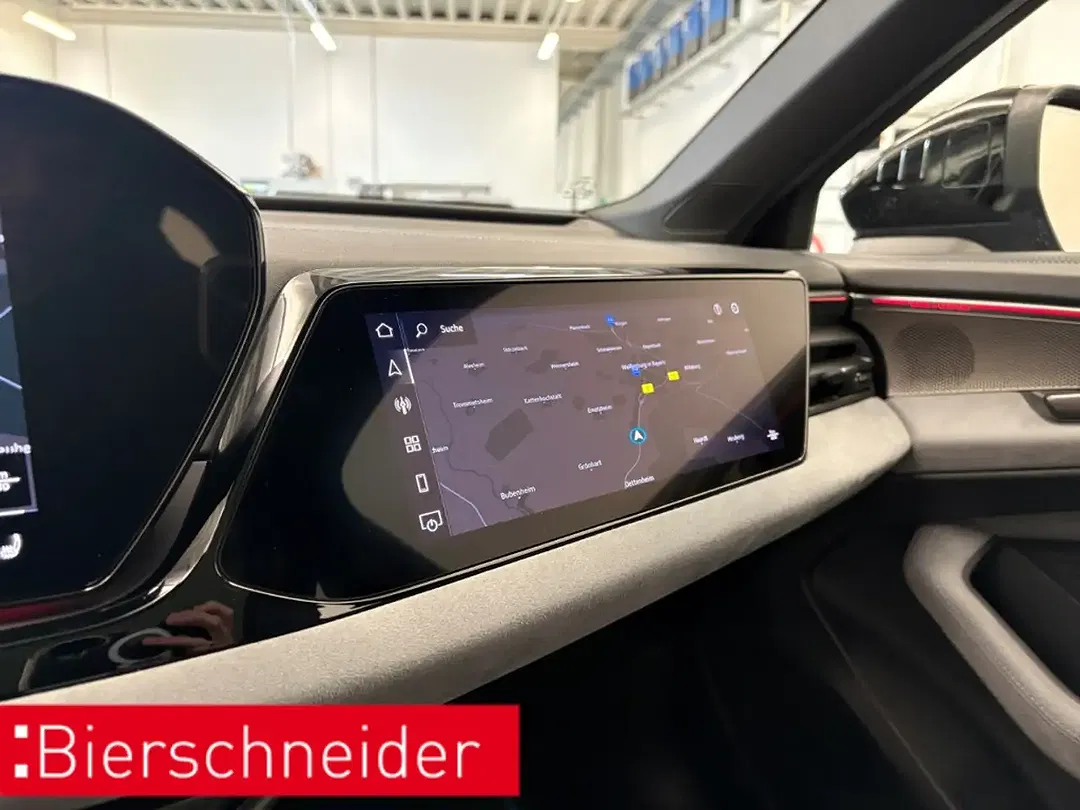 Audi S5 Matrix LED Avant - Thumbnail 13