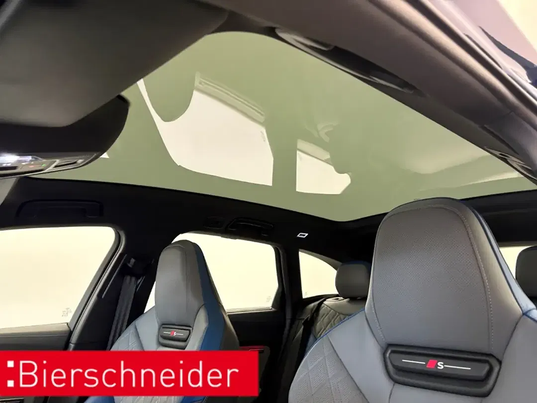 Audi S5 Matrix LED Avant - foto 15