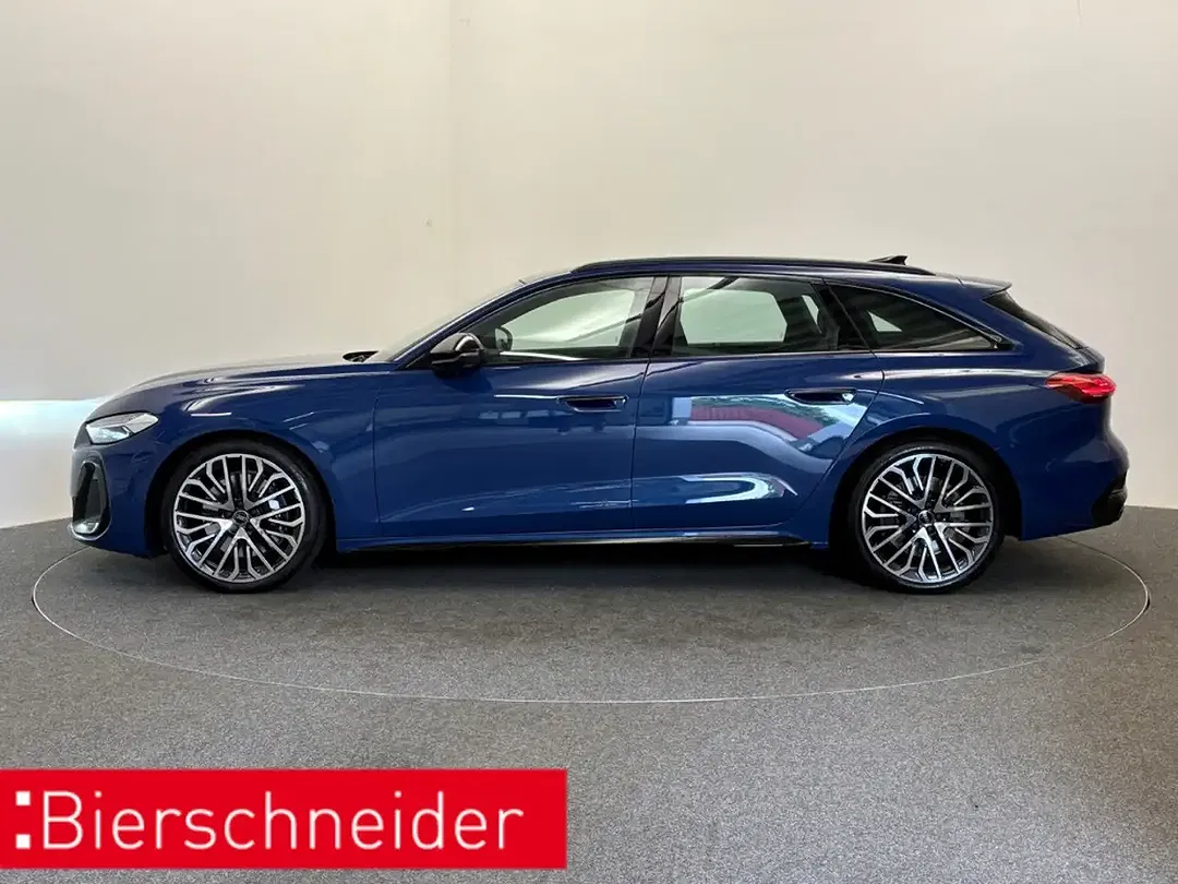 Audi S5 Matrix LED Avant - Thumbnail 3