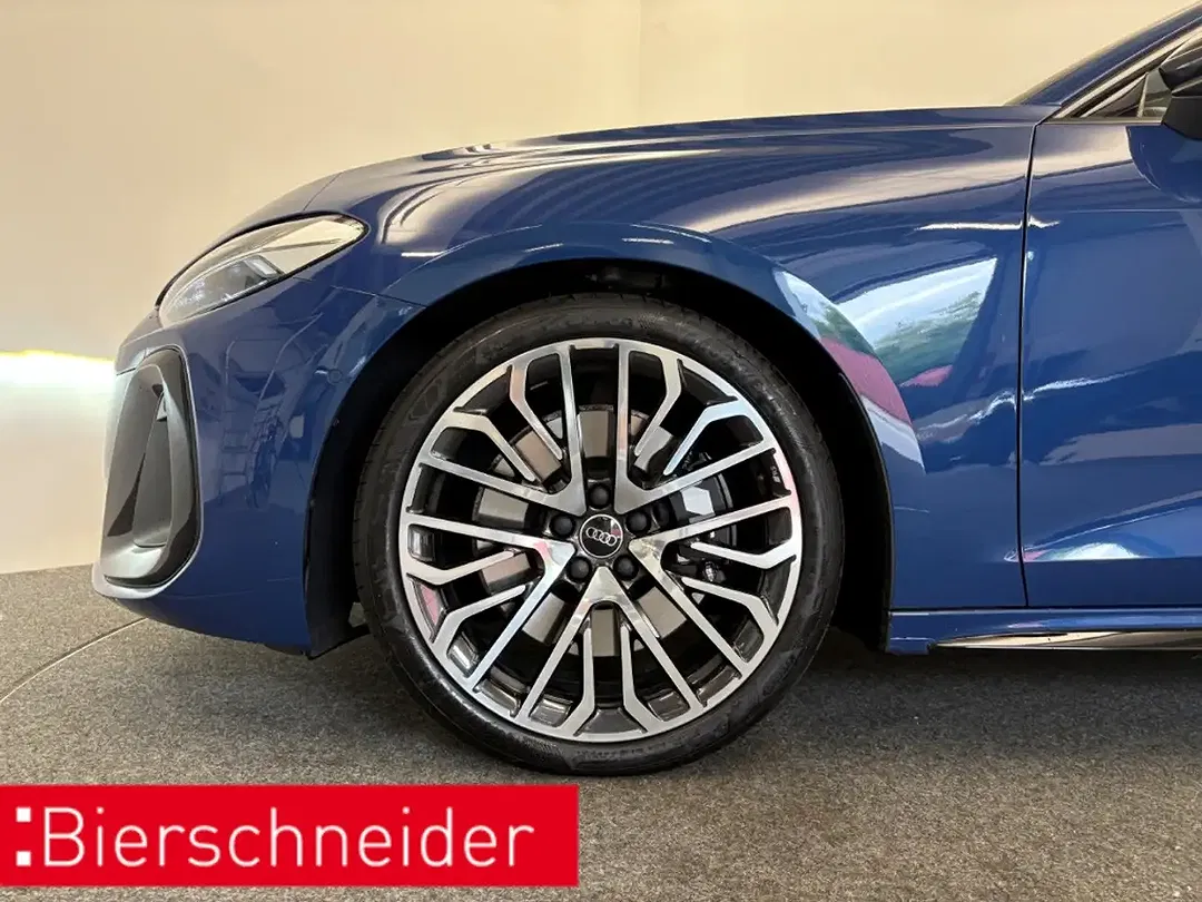 Audi S5 Matrix LED Avant - Thumbnail 4