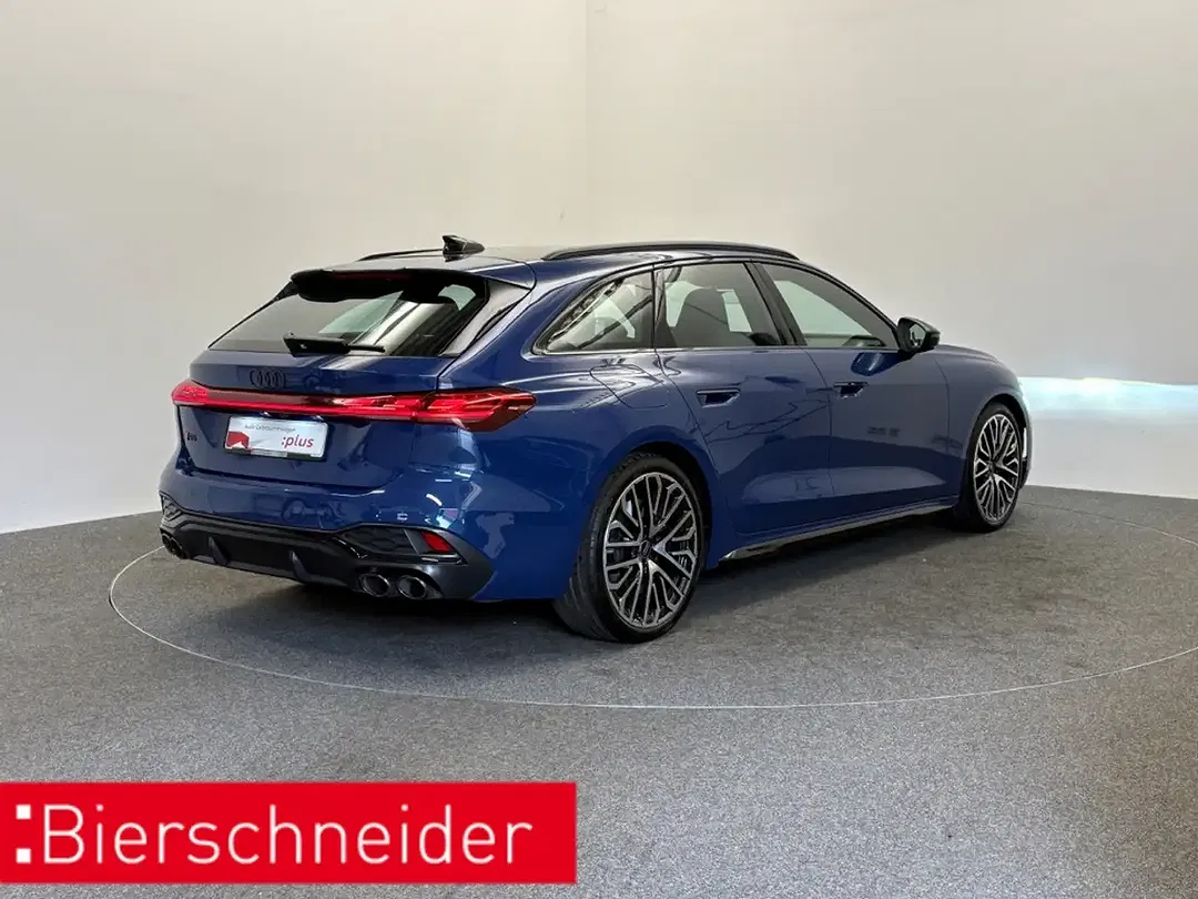 Audi S5 Matrix LED Avant - Thumbnail 5