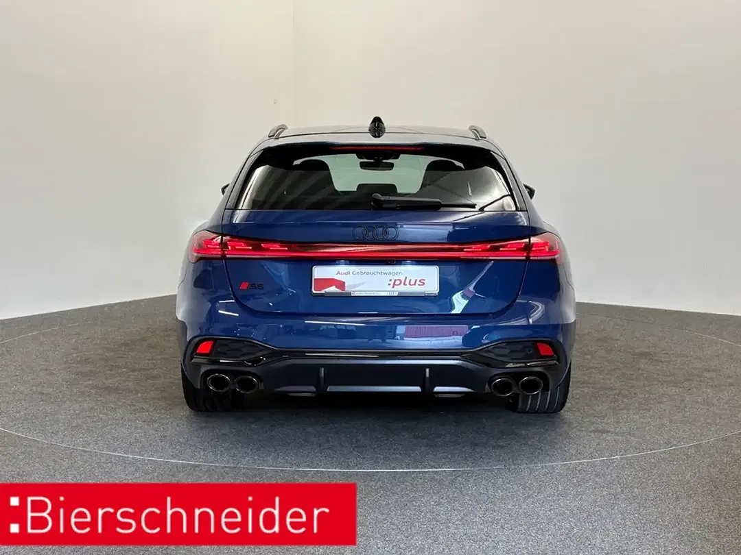 Audi S5 Matrix LED Avant - Thumbnail 6