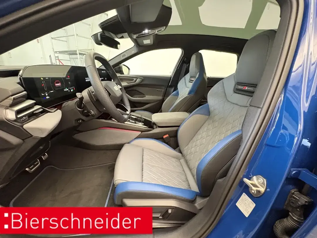 Audi S5 Matrix LED Avant - Thumbnail 7