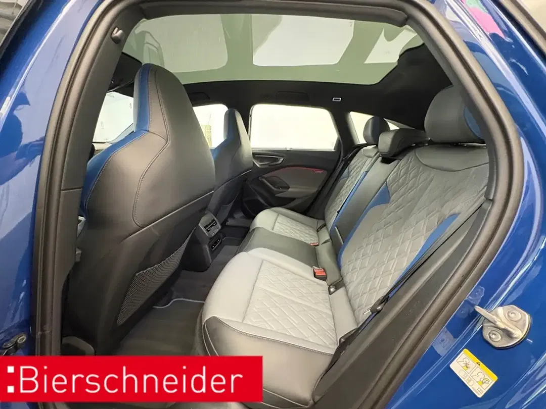 Audi S5 Matrix LED Avant - Thumbnail 8
