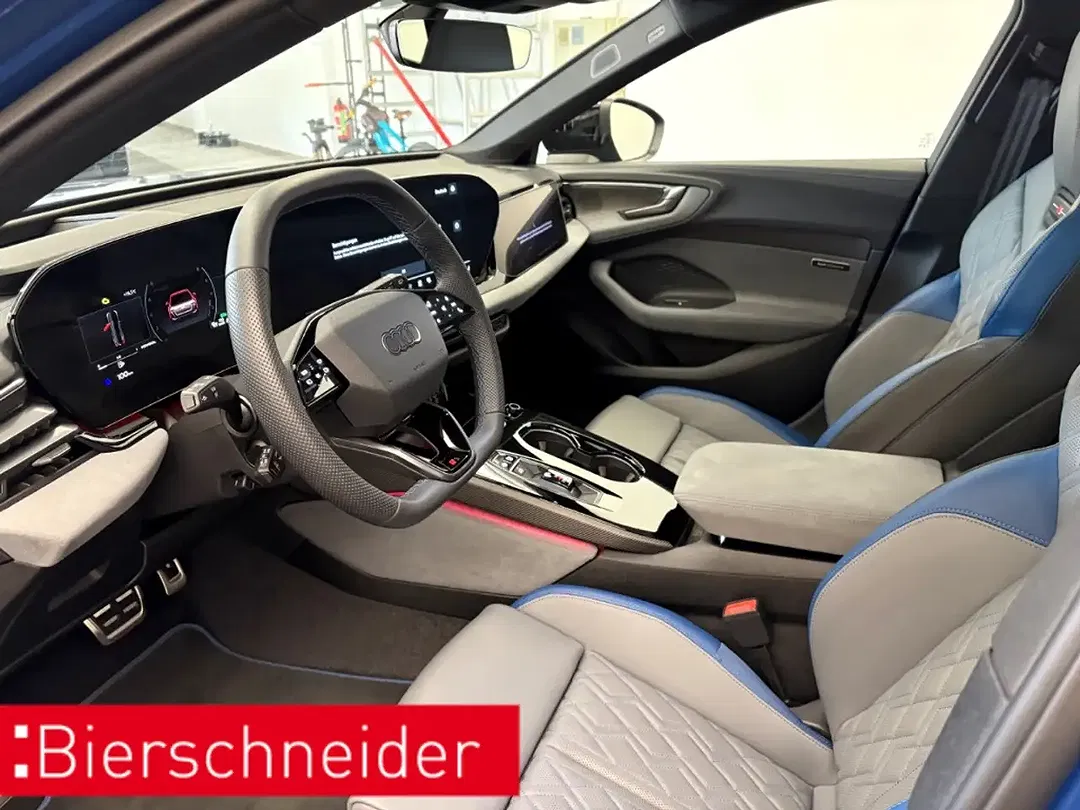 Audi S5 Matrix LED Avant - Thumbnail 9