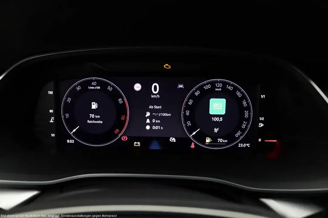Skoda Octavia 2.0 TDI Combi Essence - Thumbnail 13