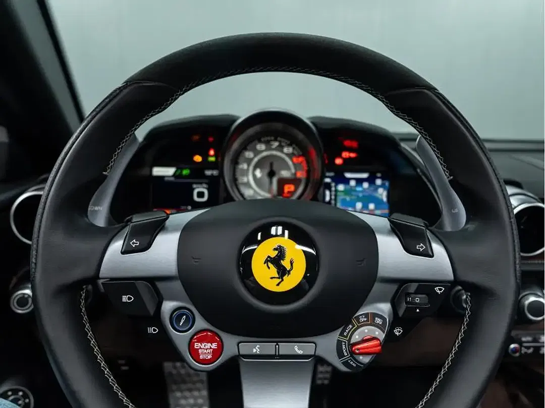 Ferrari 812 GTS - Thumbnail 11