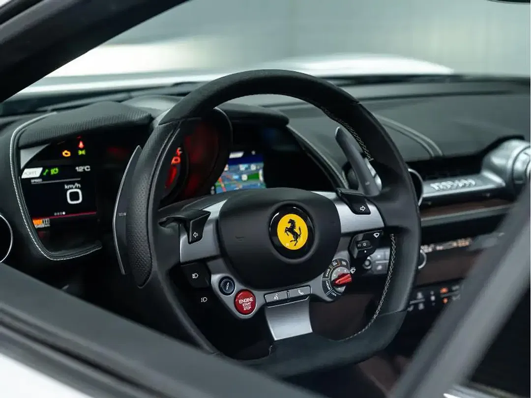 Ferrari 812 GTS - Thumbnail 12