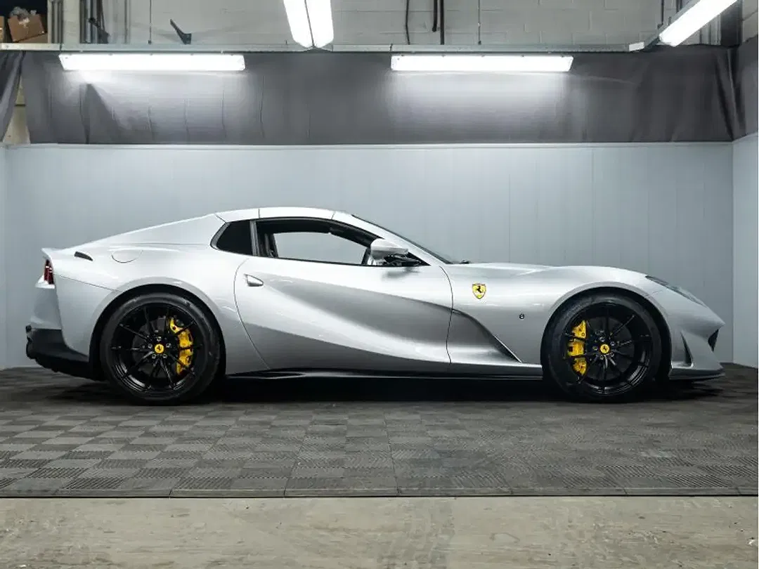 Ferrari 812 GTS - foto 2