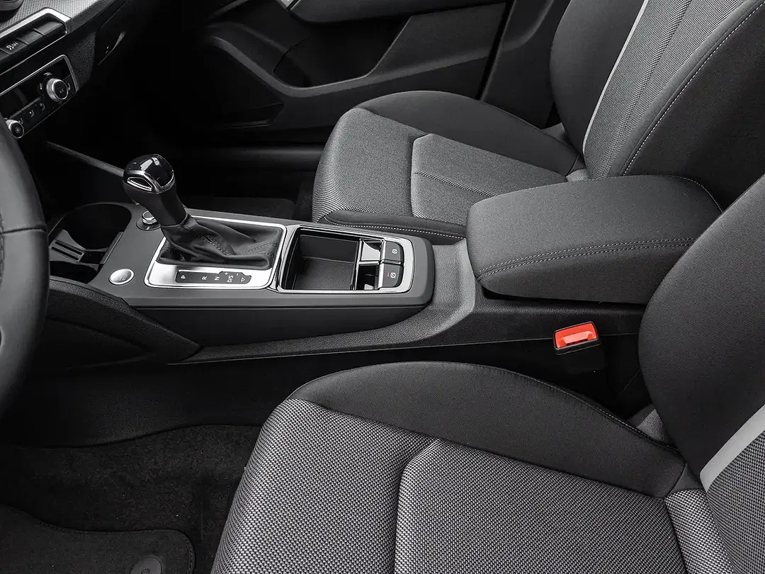 Audi Q2 35 TFSI S tronic - Thumbnail 12