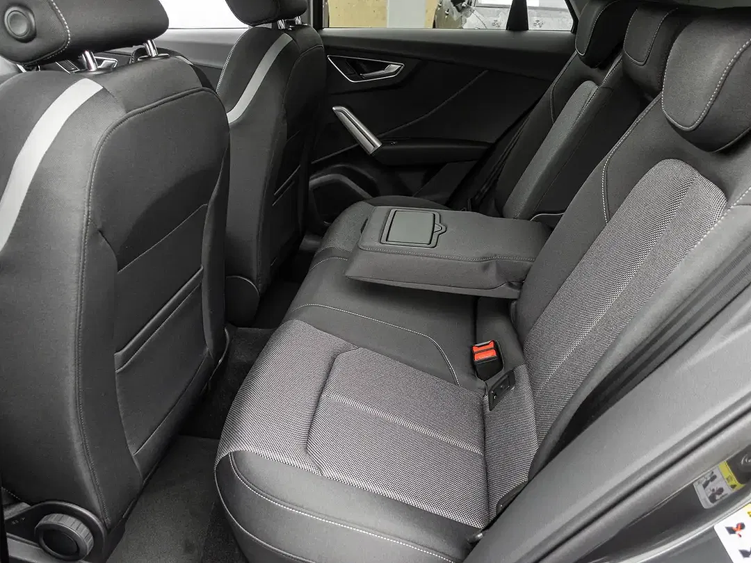 Audi Q2 35 TFSI S tronic - foto 14