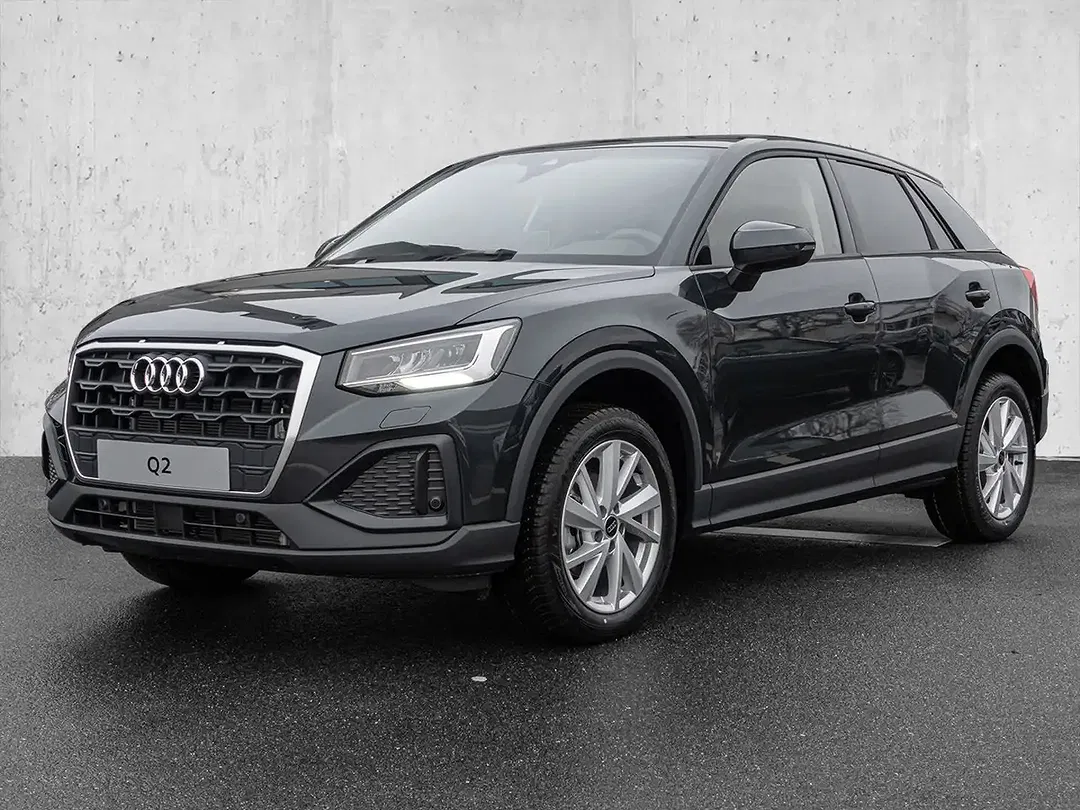 Audi Q2 35 TFSI S tronic - foto 1
