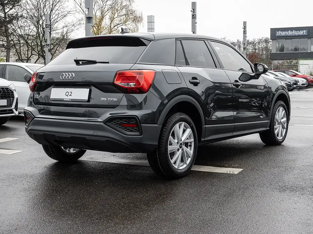Audi Q2 35 TFSI S tronic - foto 2