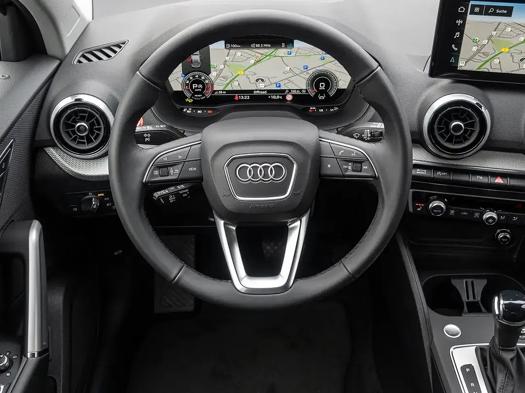 Audi Q2 35 TFSI S tronic - Thumbnail 7