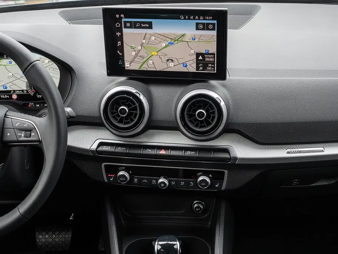Audi Q2 35 TFSI S tronic - Thumbnail 8