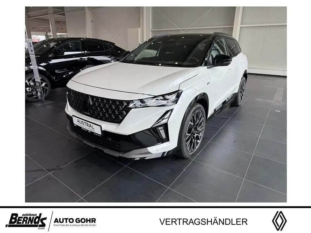 Renault Austral E-Tech Hybrid AUT Esprit Alpine - foto 1