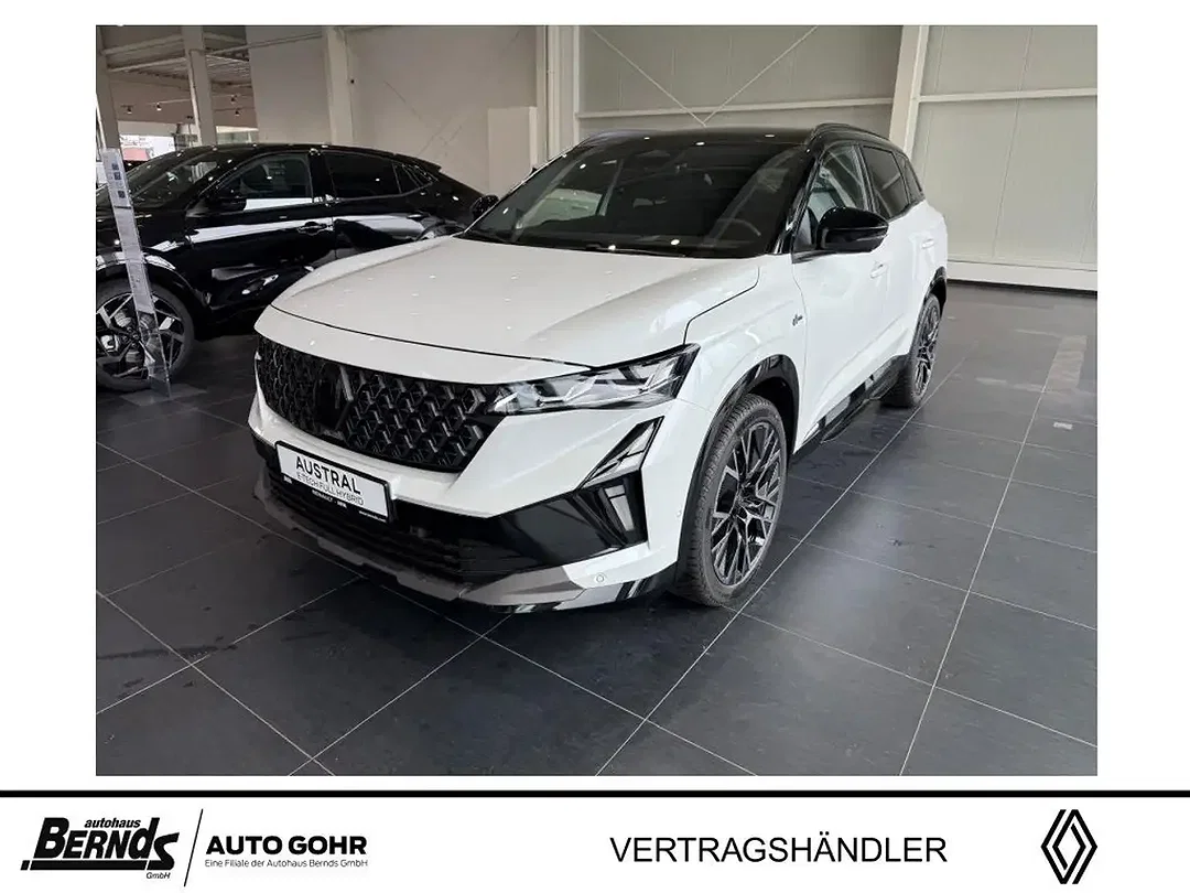 Renault Austral E-Tech Hybrid AUT Esprit Alpine - Afbeelding 1