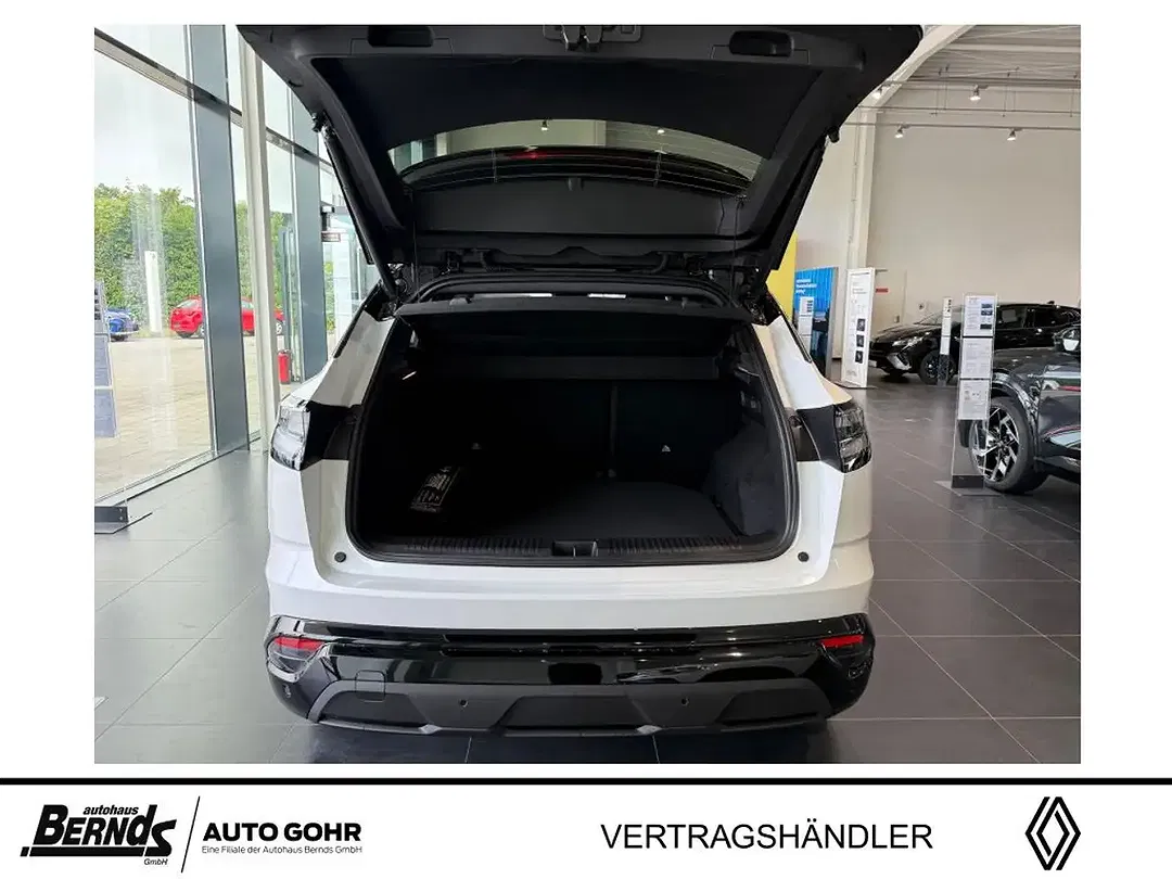 Renault Austral E-Tech Hybrid AUT Esprit Alpine - Thumbnail 5