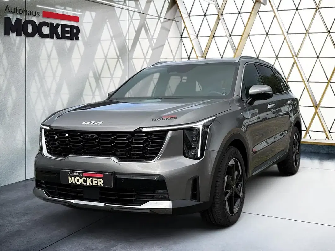 Kia Sorento PHEV Hybrid 4WD Platinum - foto 1
