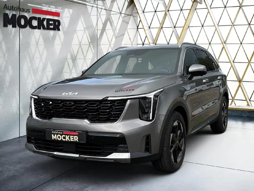 Kia Sorento PHEV Hybrid 4WD Platinum - Afbeelding 1