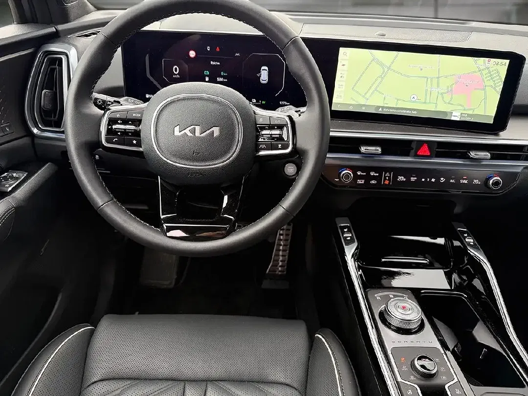 Kia Sorento PHEV Hybrid 4WD Platinum - Thumbnail 10