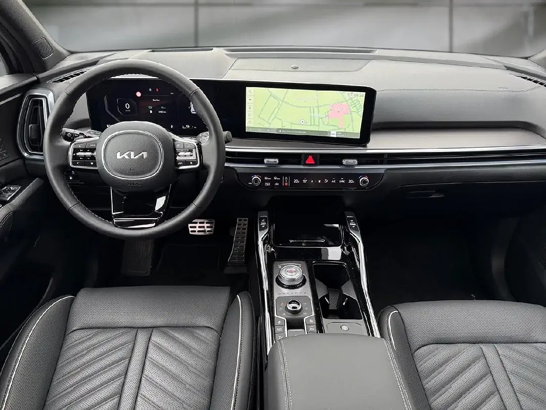 Kia Sorento PHEV Hybrid 4WD Platinum - Thumbnail 11