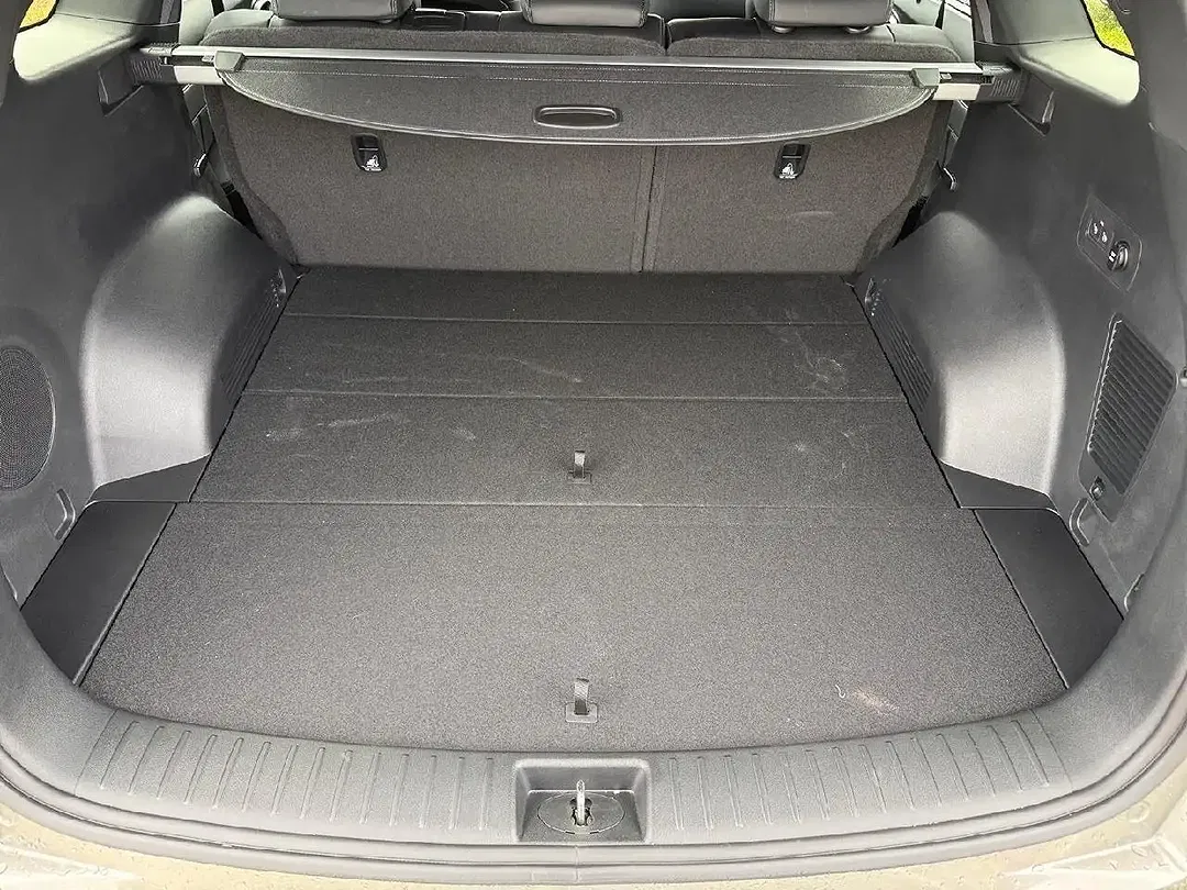 Kia Sorento PHEV Hybrid 4WD Platinum - foto 15