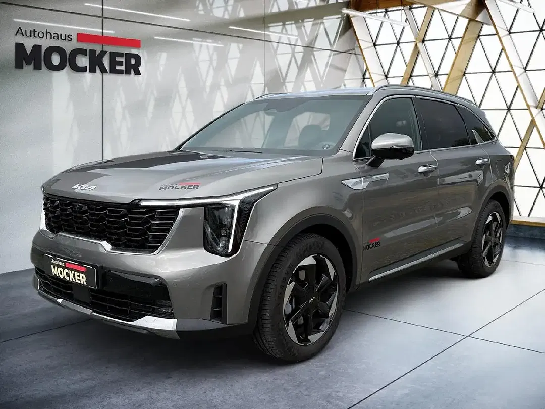 Kia Sorento PHEV Hybrid 4WD Platinum - foto 2