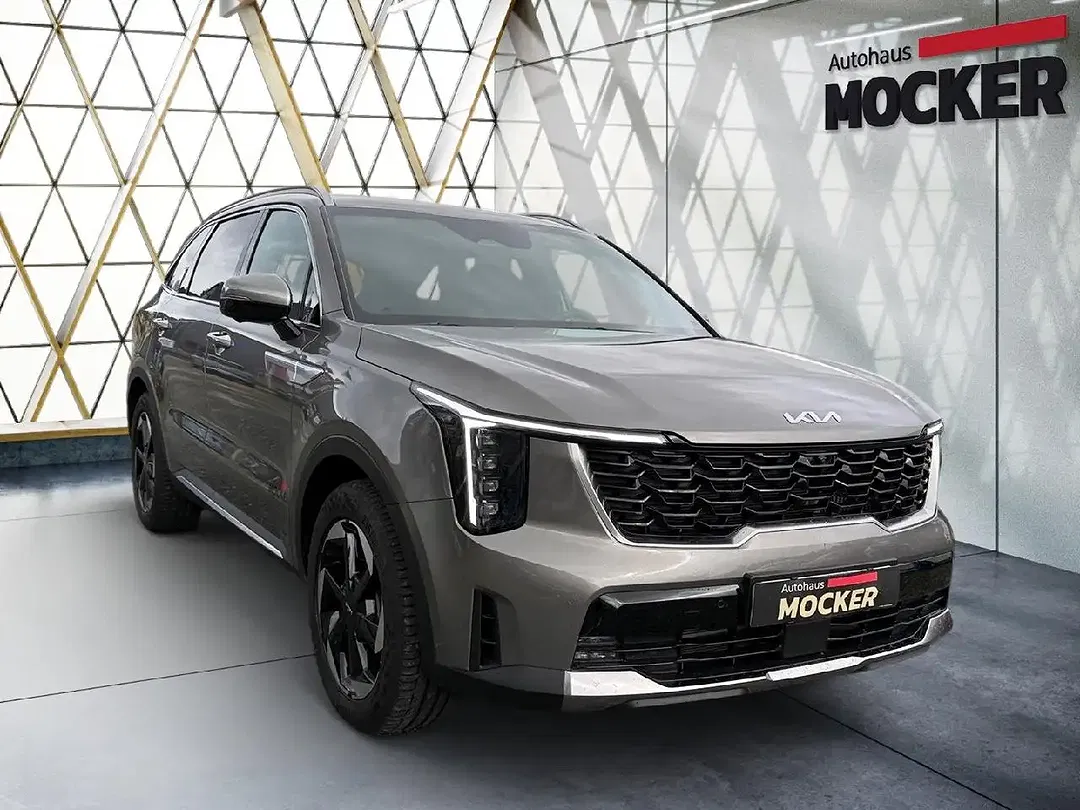 Kia Sorento PHEV Hybrid 4WD Platinum - Thumbnail 3