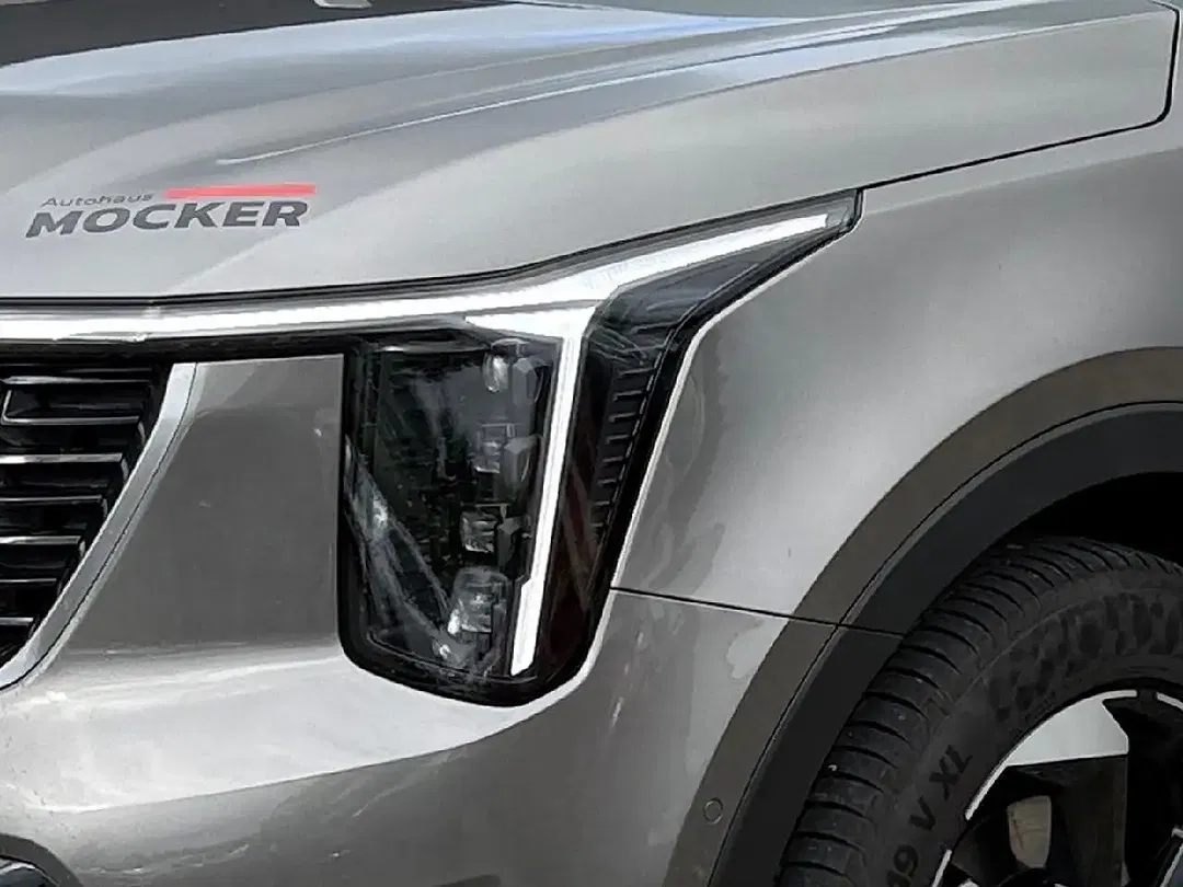 Kia Sorento PHEV Hybrid 4WD Platinum - Thumbnail 4