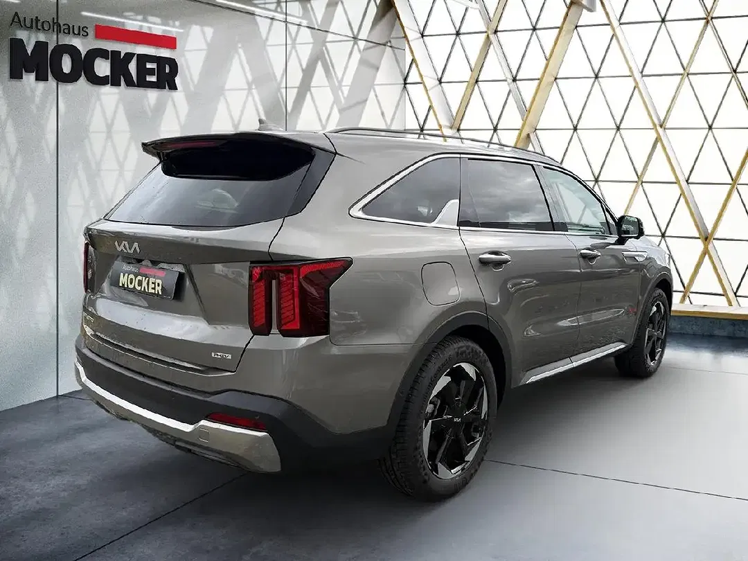 Kia Sorento PHEV Hybrid 4WD Platinum - Thumbnail 6