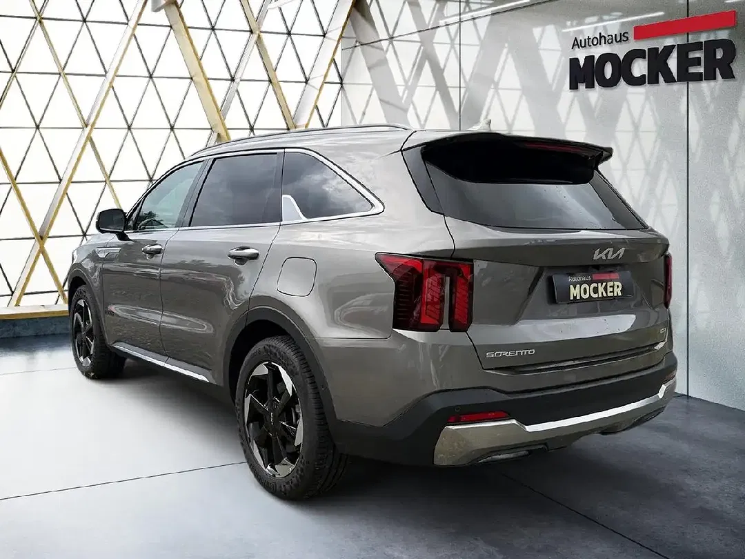 Kia Sorento PHEV Hybrid 4WD Platinum - Thumbnail 7