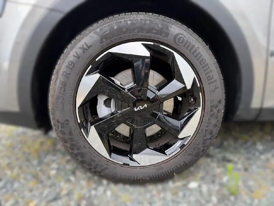 Kia Sorento PHEV Hybrid 4WD Platinum - Thumbnail 8