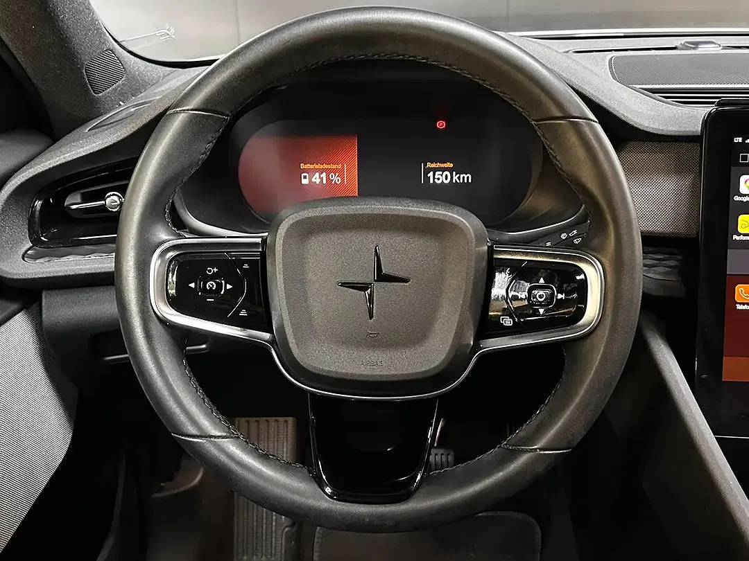 Polestar 2 Long Range - foto 15