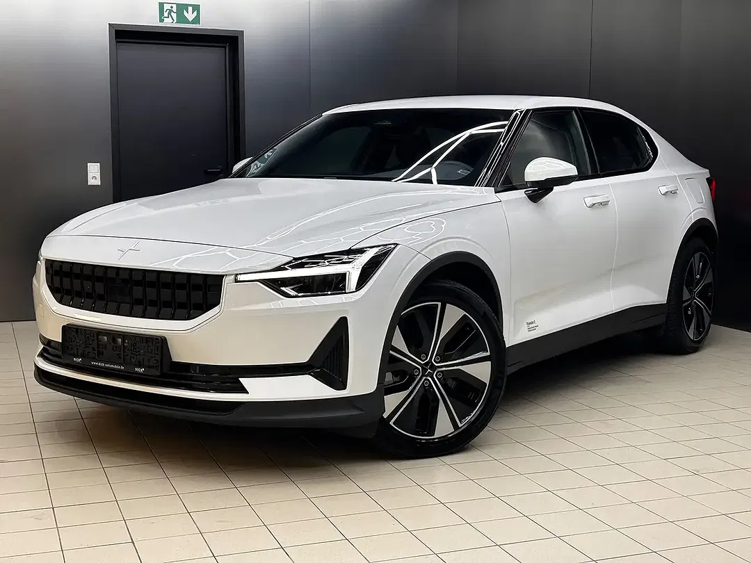 Polestar 2 Long Range - foto 1
