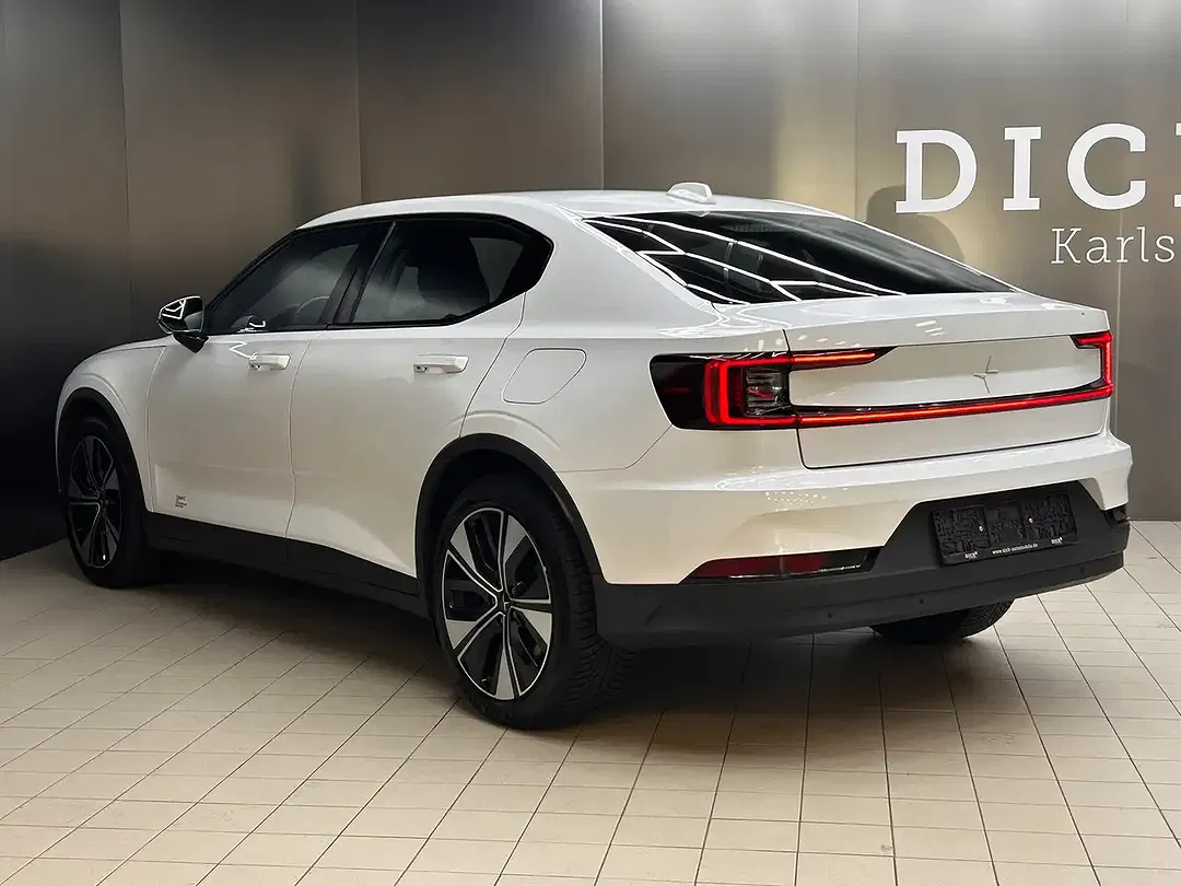 Polestar 2 Long Range - Thumbnail 5