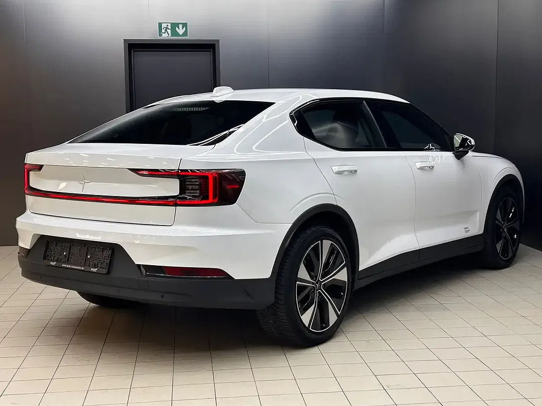 Polestar 2 Long Range - Thumbnail 7