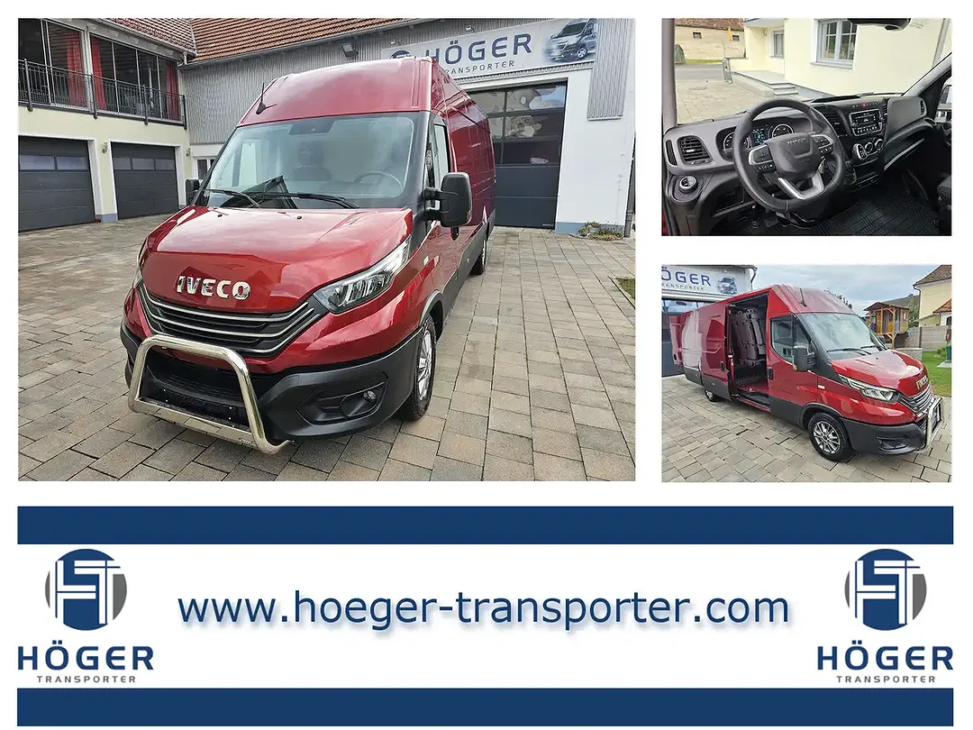Iveco Daily - foto 1