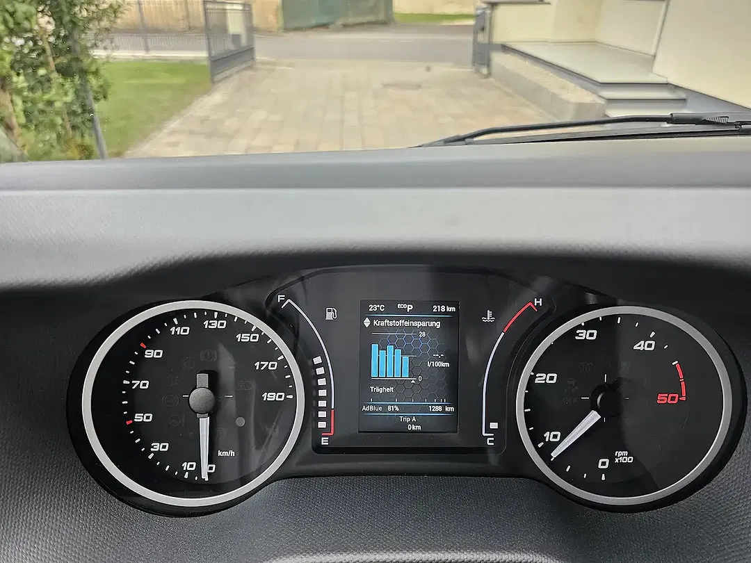 Iveco Daily - foto 15