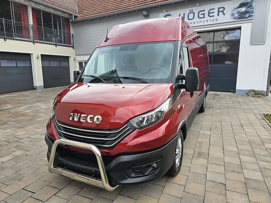 Iveco Daily - foto 2